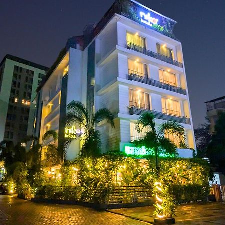 Niko Hotels Kochi Kültér fotó