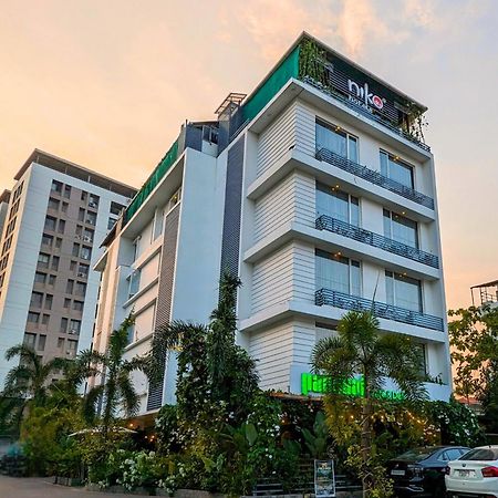 Niko Hotels Kochi Kültér fotó