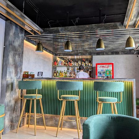 Niko Hotels Kochi Kültér fotó