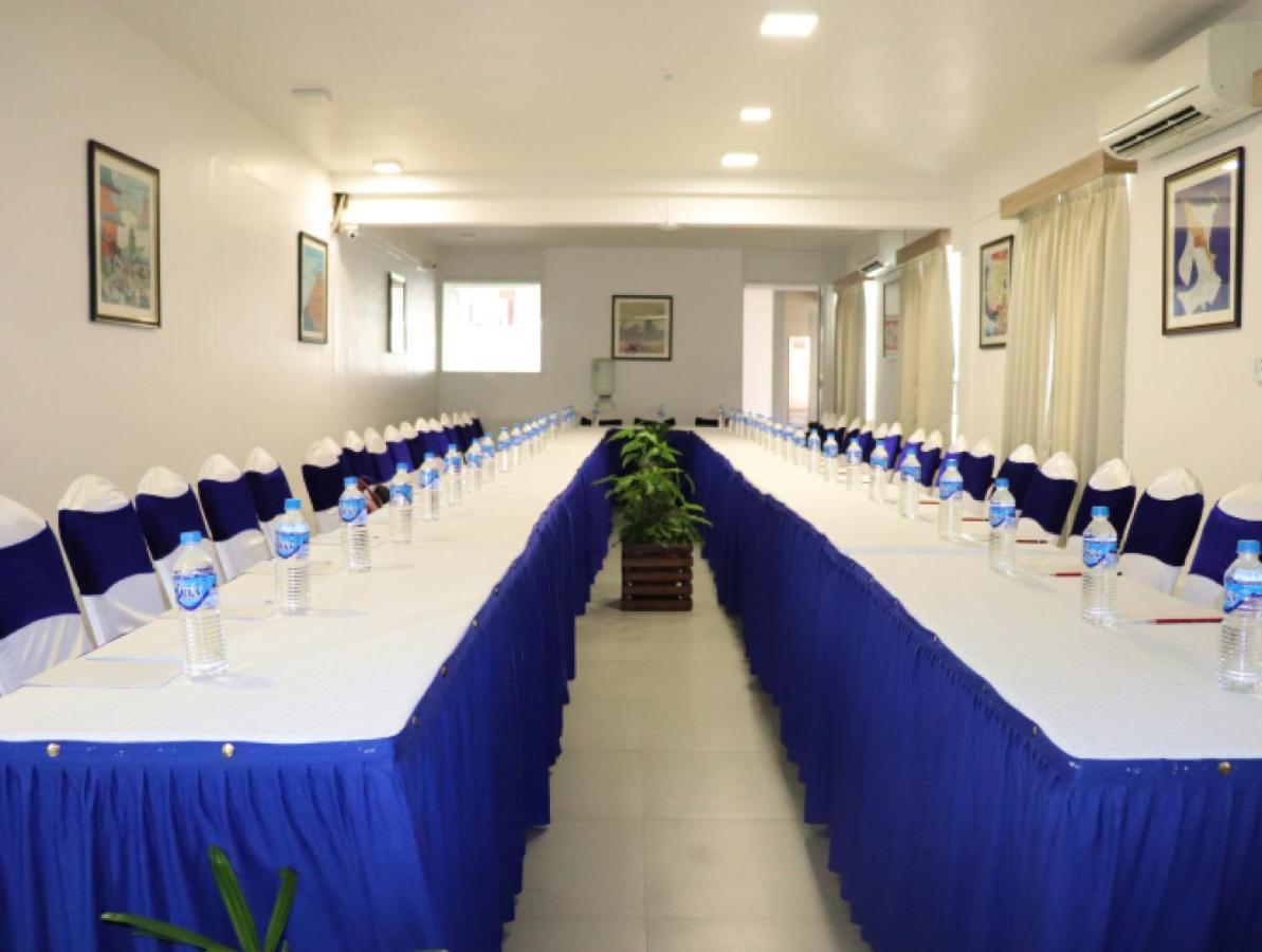 Niko Hotels Kochi Kültér fotó