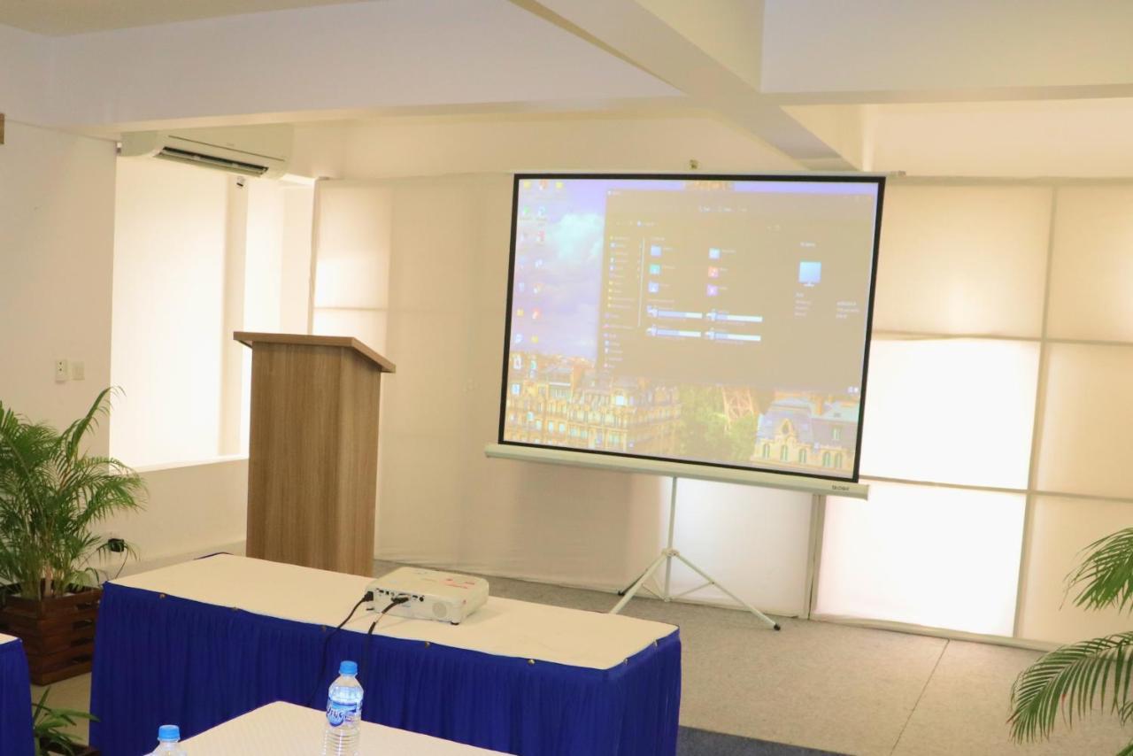 Niko Hotels Kochi Kültér fotó