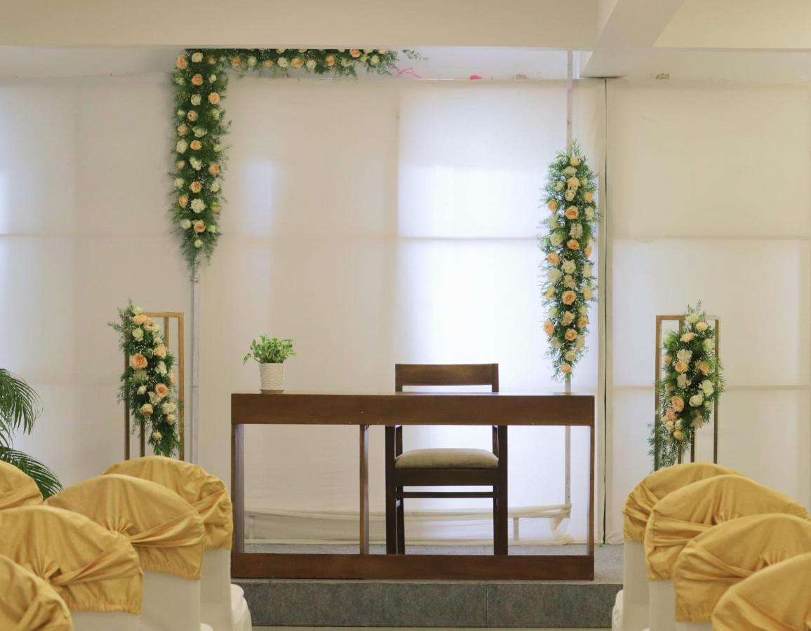 Niko Hotels Kochi Kültér fotó