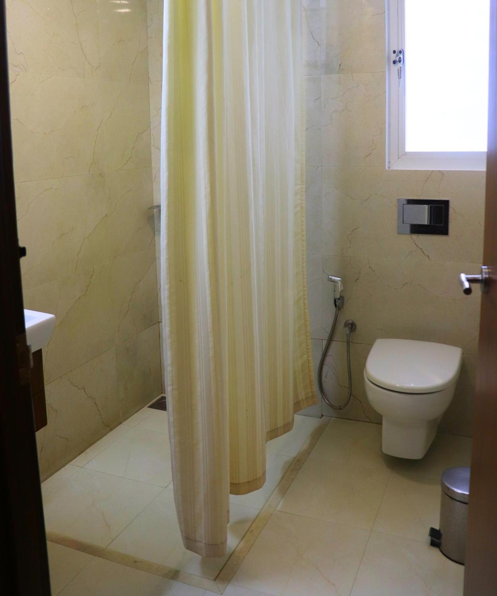 Niko Hotels Kochi Kültér fotó