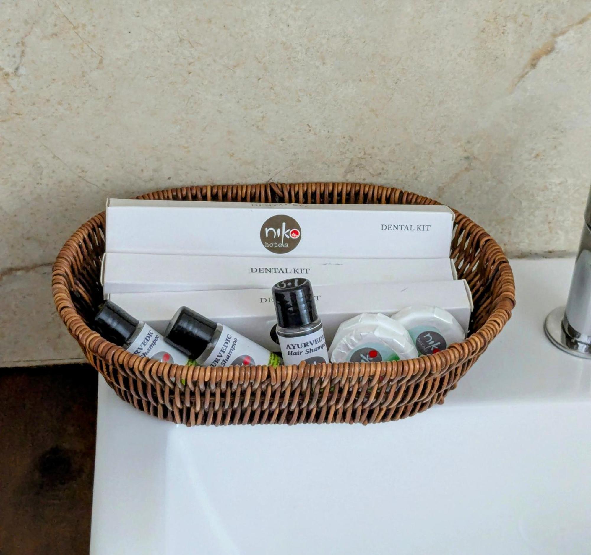 Niko Hotels Kochi Kültér fotó