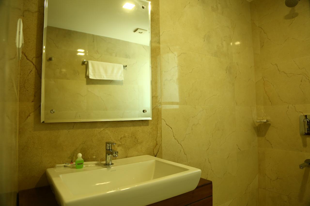 Niko Hotels Kochi Kültér fotó